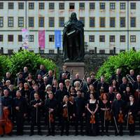 (c) Thüringen Philharmonie Gotha-Eisenach