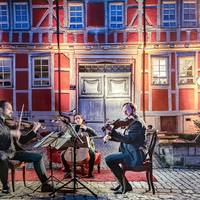 Konzert am Heißen Stein