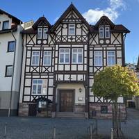 Kulturhaus Stern in Tiefenort