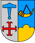 Wappen von Ishoj