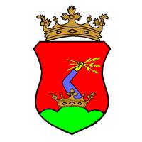 Wappen von Mezökövesd